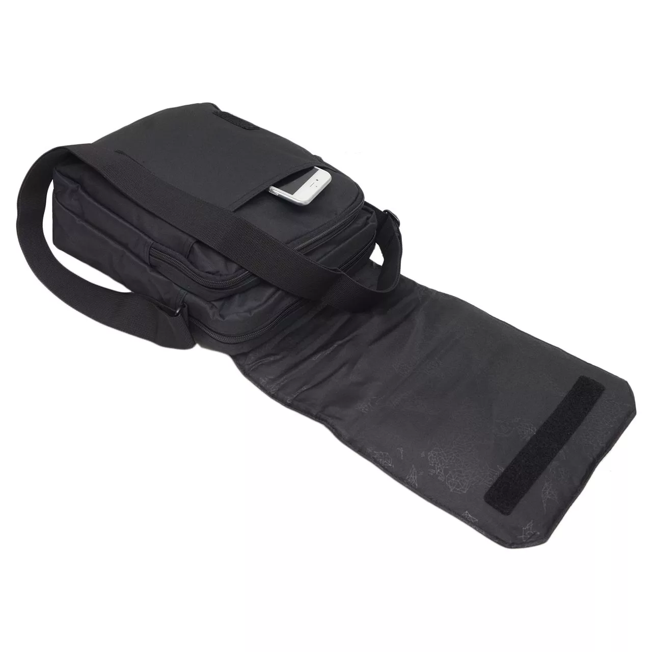 کیف رودوشی نشنال جئوگرافیک مدل PRO N 00707