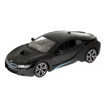 ماشین بازی دابل هورسز مدل بی ام دبلیو I8 کد 24271