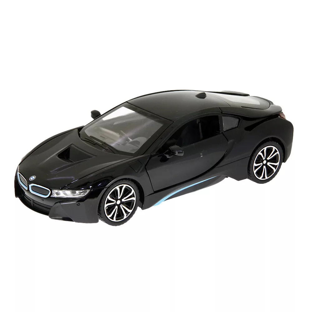 ماشین بازی دابل هورسز مدل بی ام دبلیو I8 کد 24271