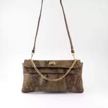 کیف رودوشی زنانه منط مدل 4115 کد 96186