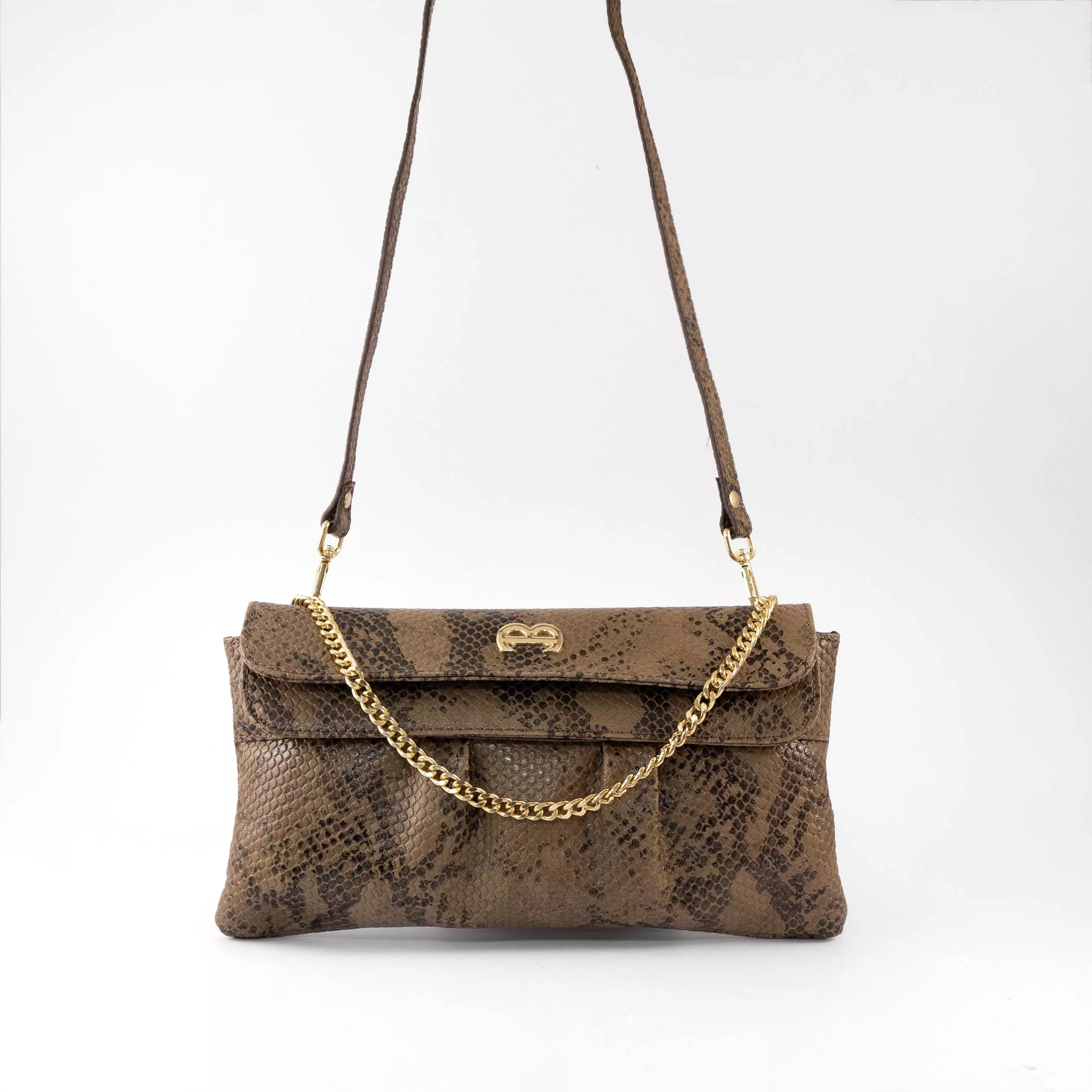 کیف رودوشی زنانه منط مدل 4115 کد 96186