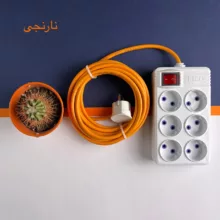 چندراهی برق پیکو کد 6PC.20M