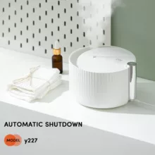 دستگاه بخور و رطوبت ساز سرد کربی مدل Y227