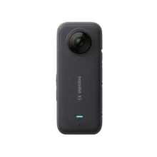 دوربین فیلم برداری ورزشی اینستا 360 مدل insta360 x3 به همراه کیف