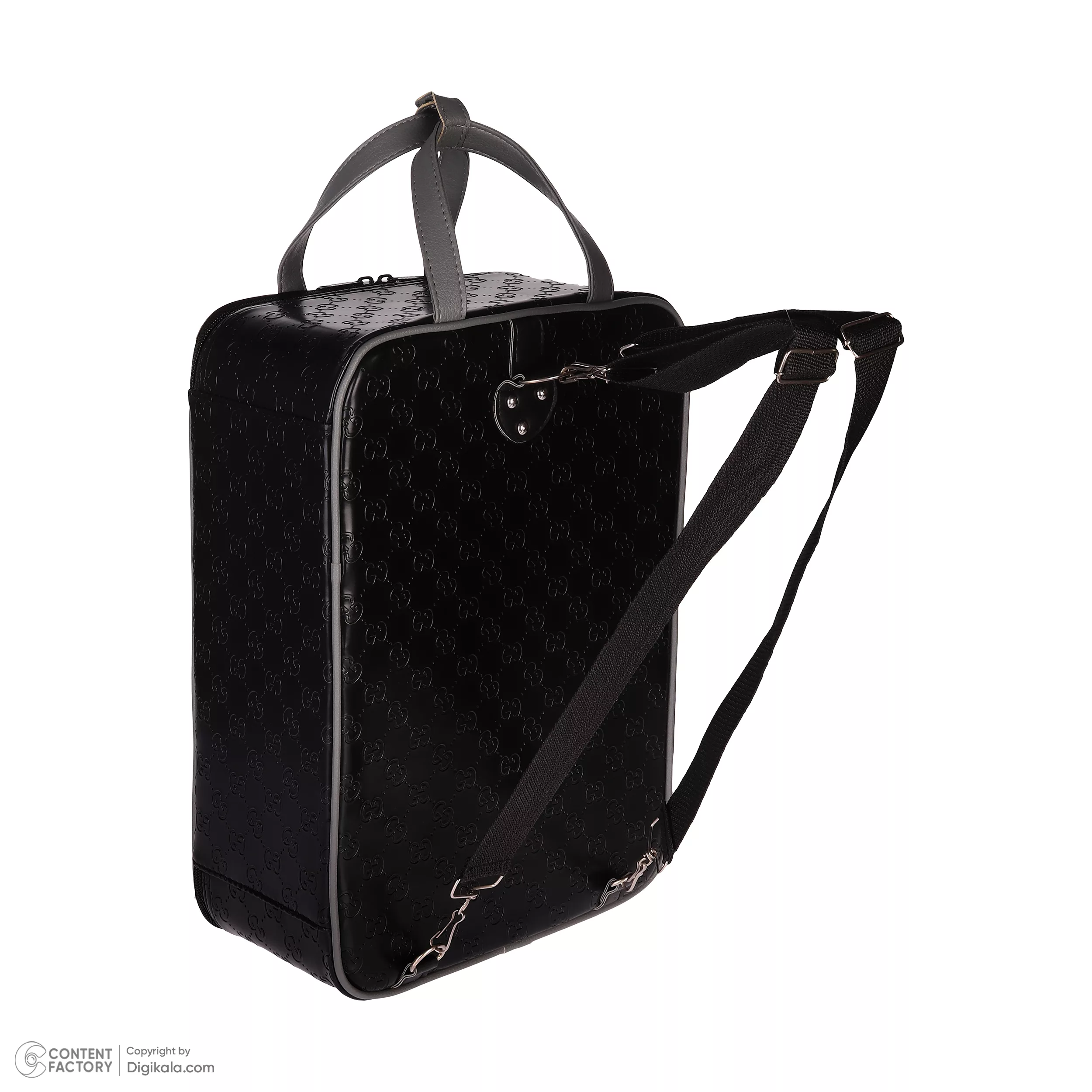 کیف لوازم آرایش و گریم زنانه مدل S-06