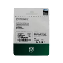 فلش مموری فیلیپس مدل FM11U-A 3.2 ظرفیت 128 گیگابایت با رابط USB 3.2