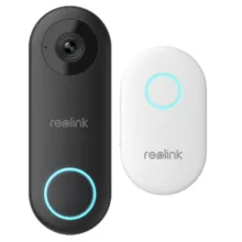 ضبط کننده ویدیویی ریولینک مدل Video Doorbell