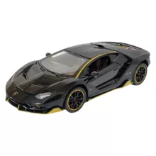 ماکت ماشین مدل لامبورگینی دودزا کد 7865