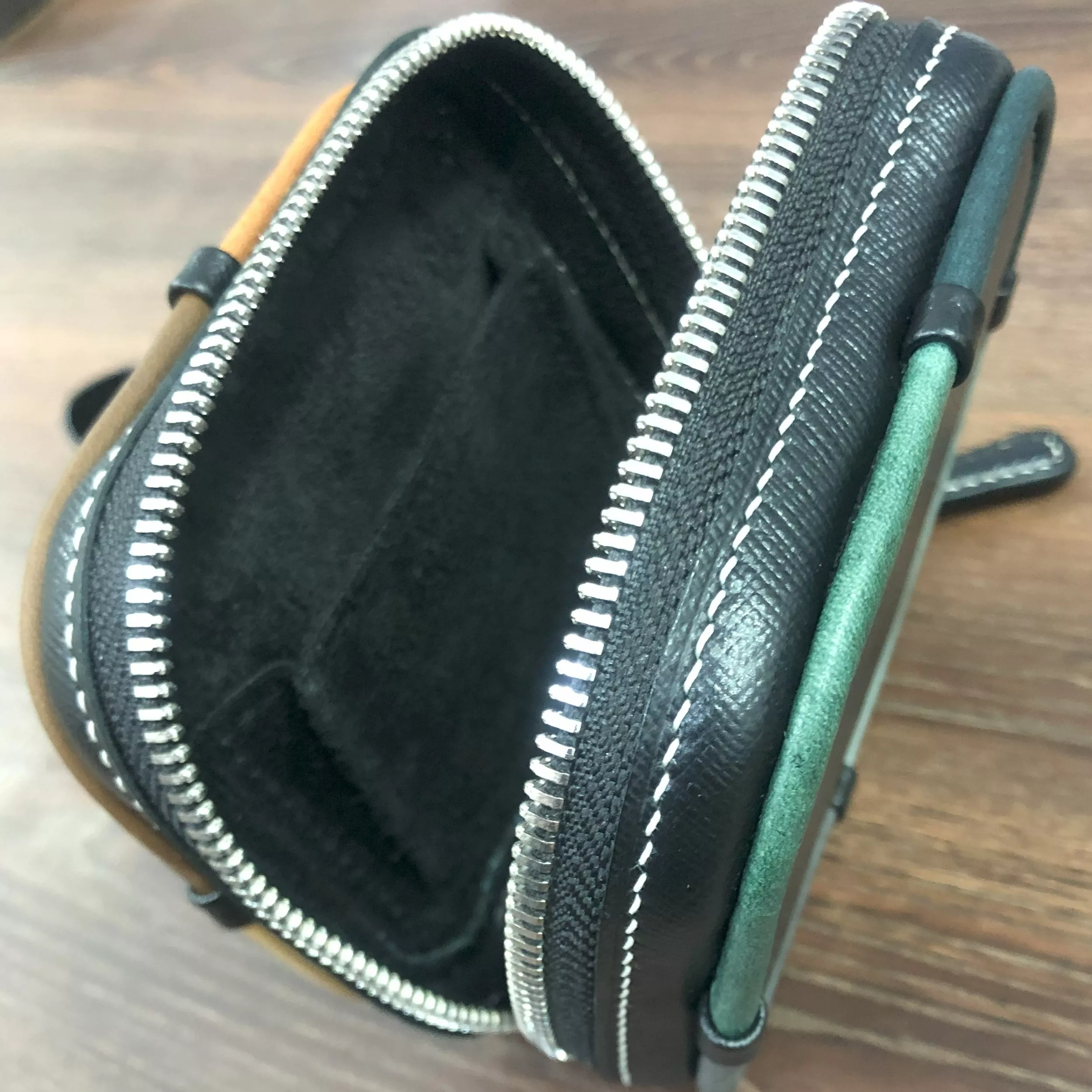کیف پول مدل Compact