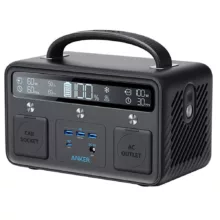 پاوربانک انکر مدل PowerHouse II 400 A1730 ظرفیت 108000 میلی آمپر ساعت