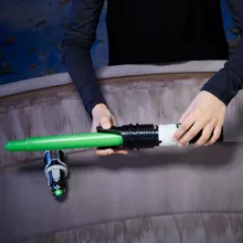 ست شمشیر بازی مدل جنگ ستارگان طرح Luke Skywalker