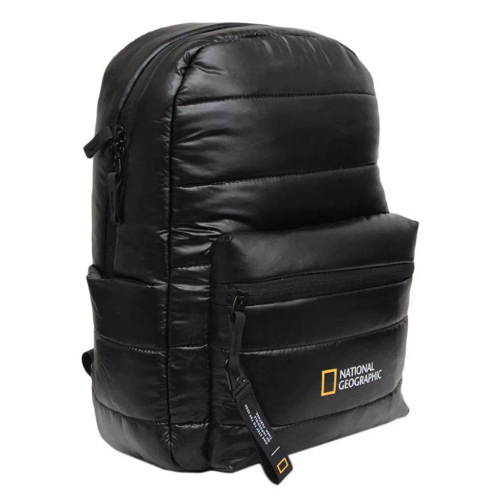 کوله پشتی نشنال جئوگرافیک مدل PUFFER N21522