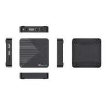 اندروید باکس مدل X8mini31 32/4GB به همراه کیبورد بیسیم