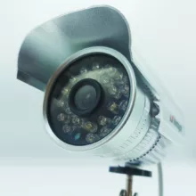 دوربین مدار بسته آنالوگ ونتیج مدل VC-A7024-PB