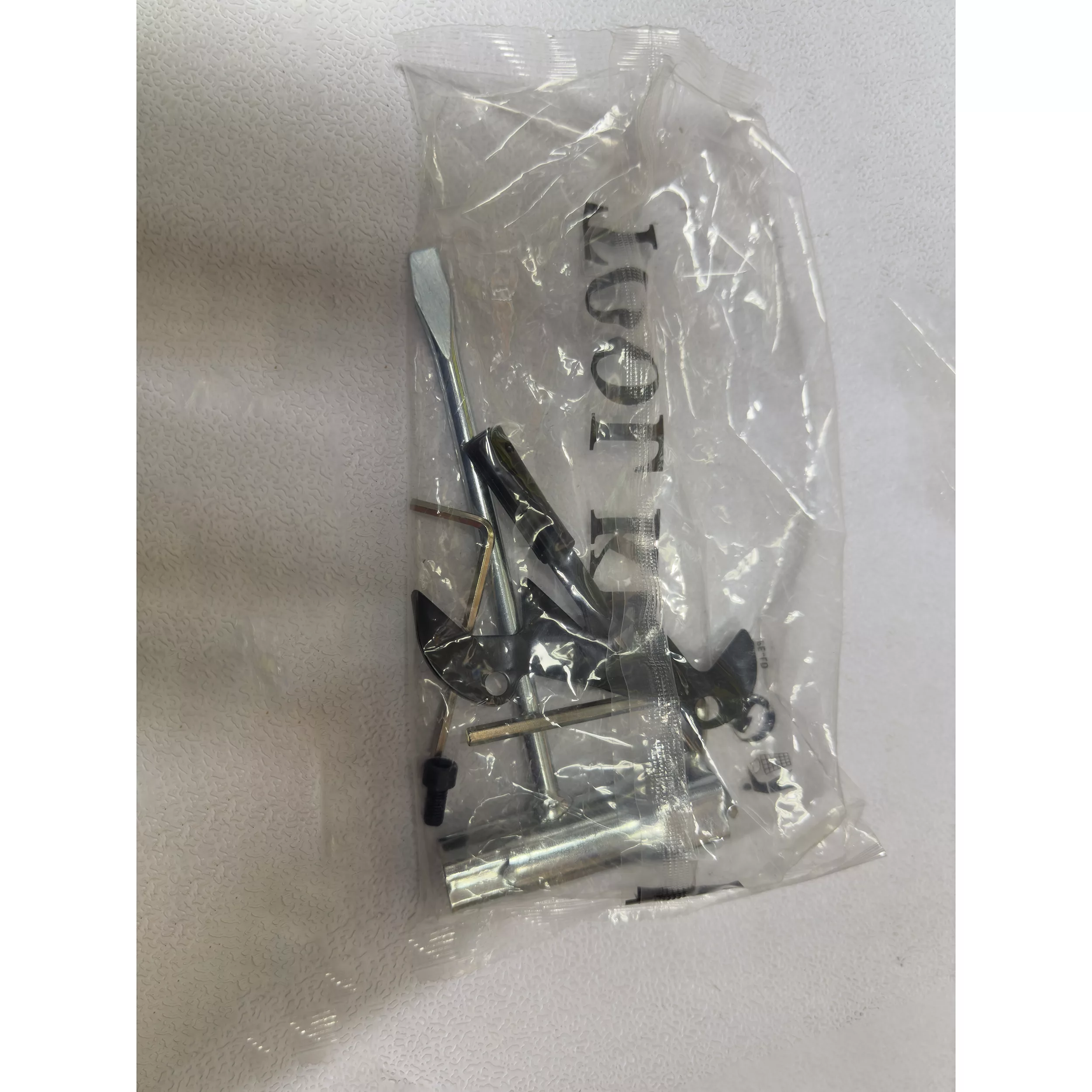 اره زنجیری بنزینی کوفیکس مدل SMT-COOFIX--CF-GS001-20INCH-50CM