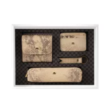 ست هدیه زنانه منط مدل X101 کد 59170