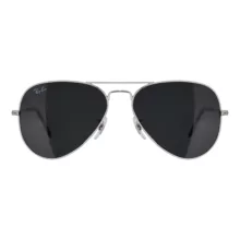 عینک آفتابی ری بن مدل RB3025-003/62