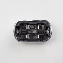 تیغ و شبکه براون مدل Series 3 کد 32S