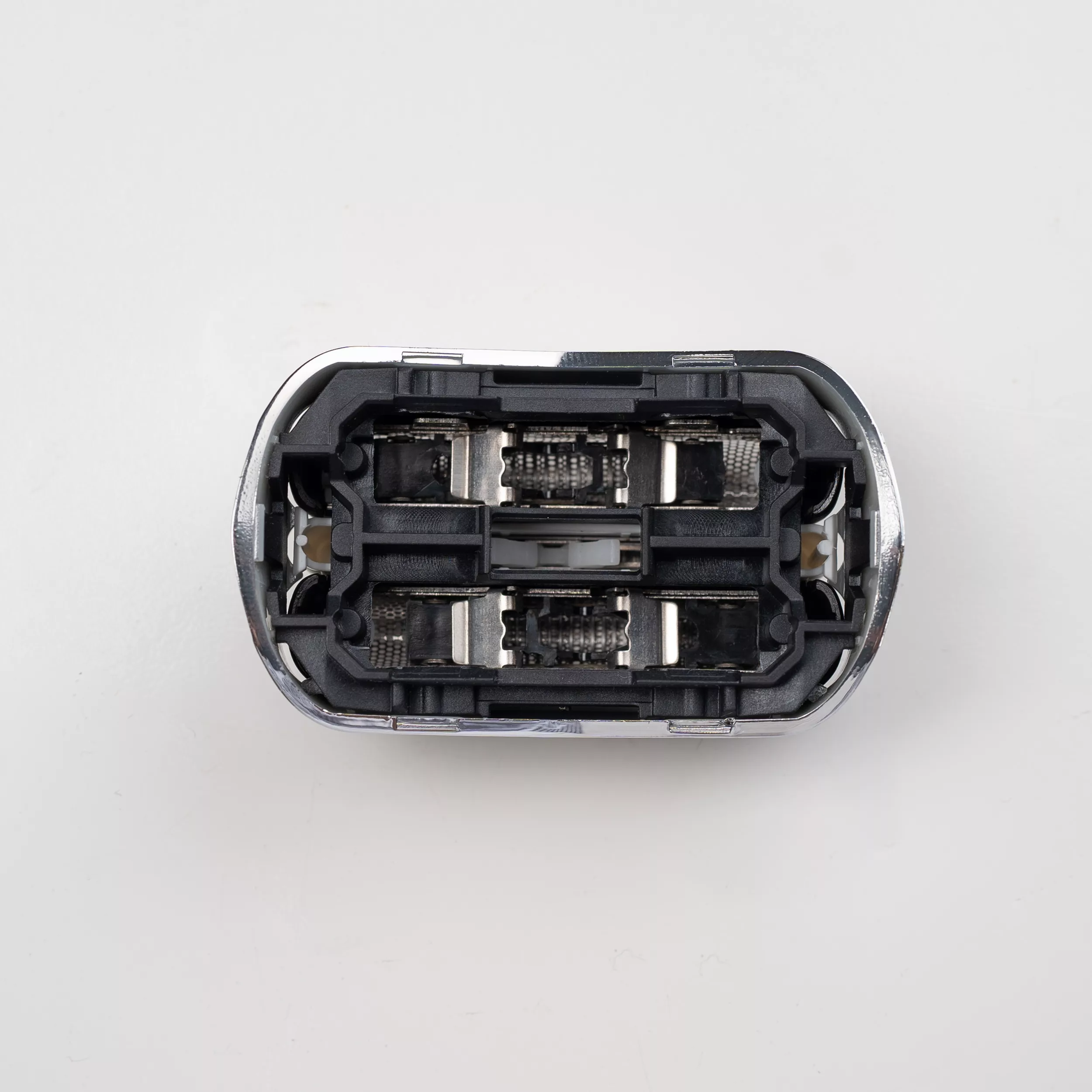 تیغ و شبکه براون مدل Series 3 کد 32S