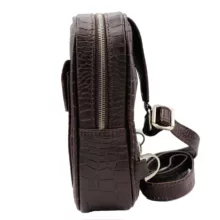 کوله پشتی نیاز چرم مدل  NZ2205-GH