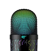 میکروفن رومیزی هویت مدل gk-52