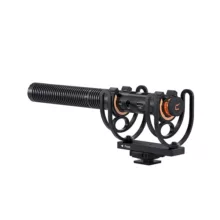 میکروفن شات گان کامیکا مدل CVM-VM30
