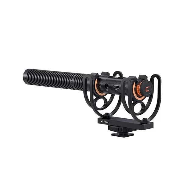 میکروفن شات گان کامیکا مدل CVM-VM30