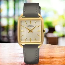 ساعت مچی عقربه ای زنانه سیکو مدل SWR090P1