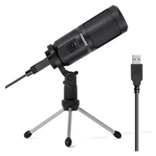 میکروفن کندانسر مائونو مدل PM461