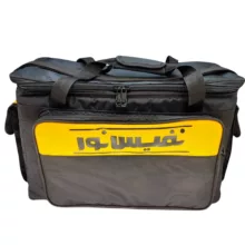 فنر زن برقی نفیس نور مدل فیبر نوری NFS-100