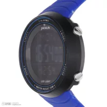 ساعت مچی دیجیتال زنانه جاکلین مدل JN-1399506LD