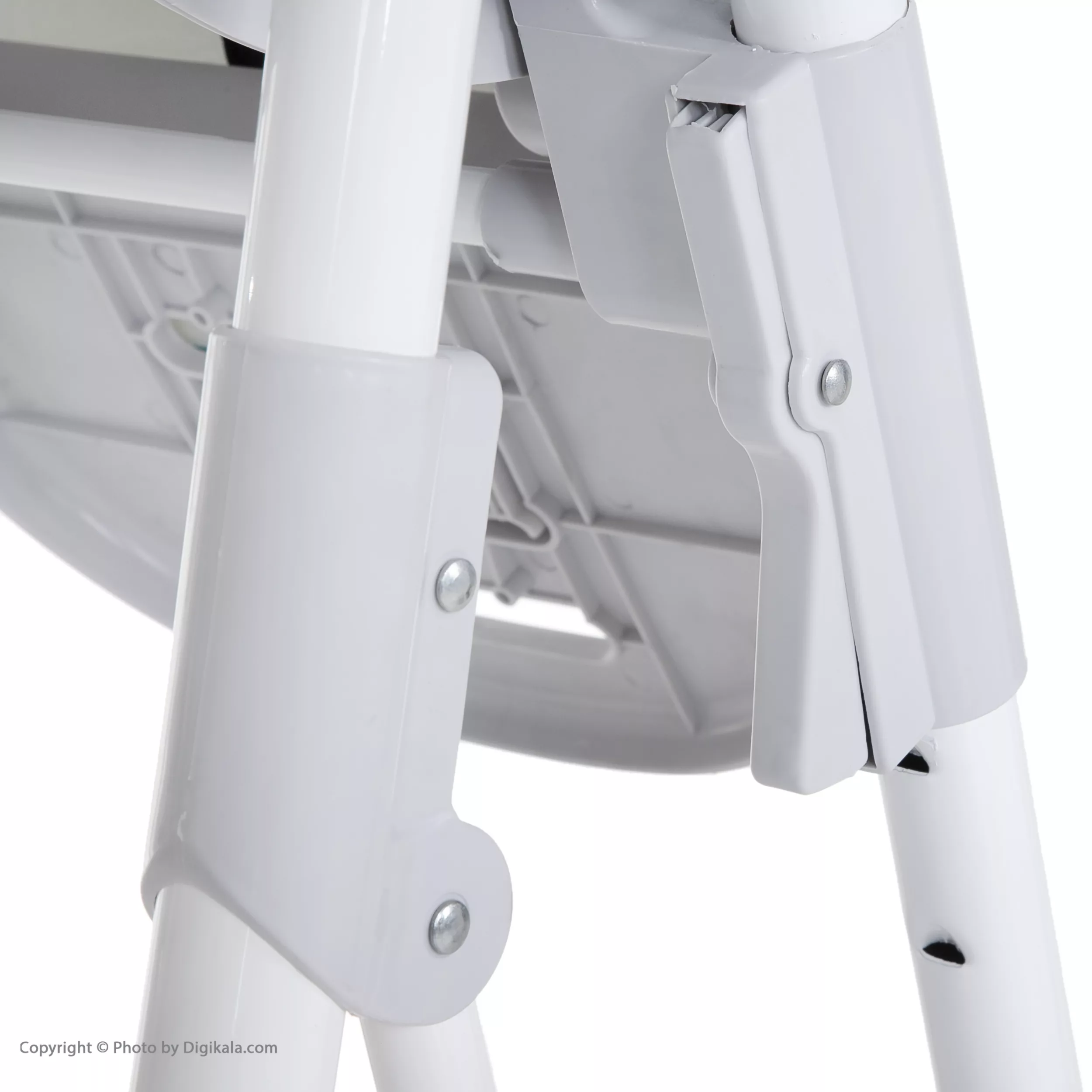 صندلی غذاخوری کودک بی بی ماک مدل زوو خورشیدی کد Z112