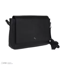 کیف رودوشی زنانه چرم مشهد مدل S5264-001