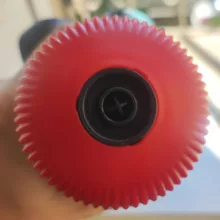 اسپرسوساز سفری مدل نانو کد UL-8202