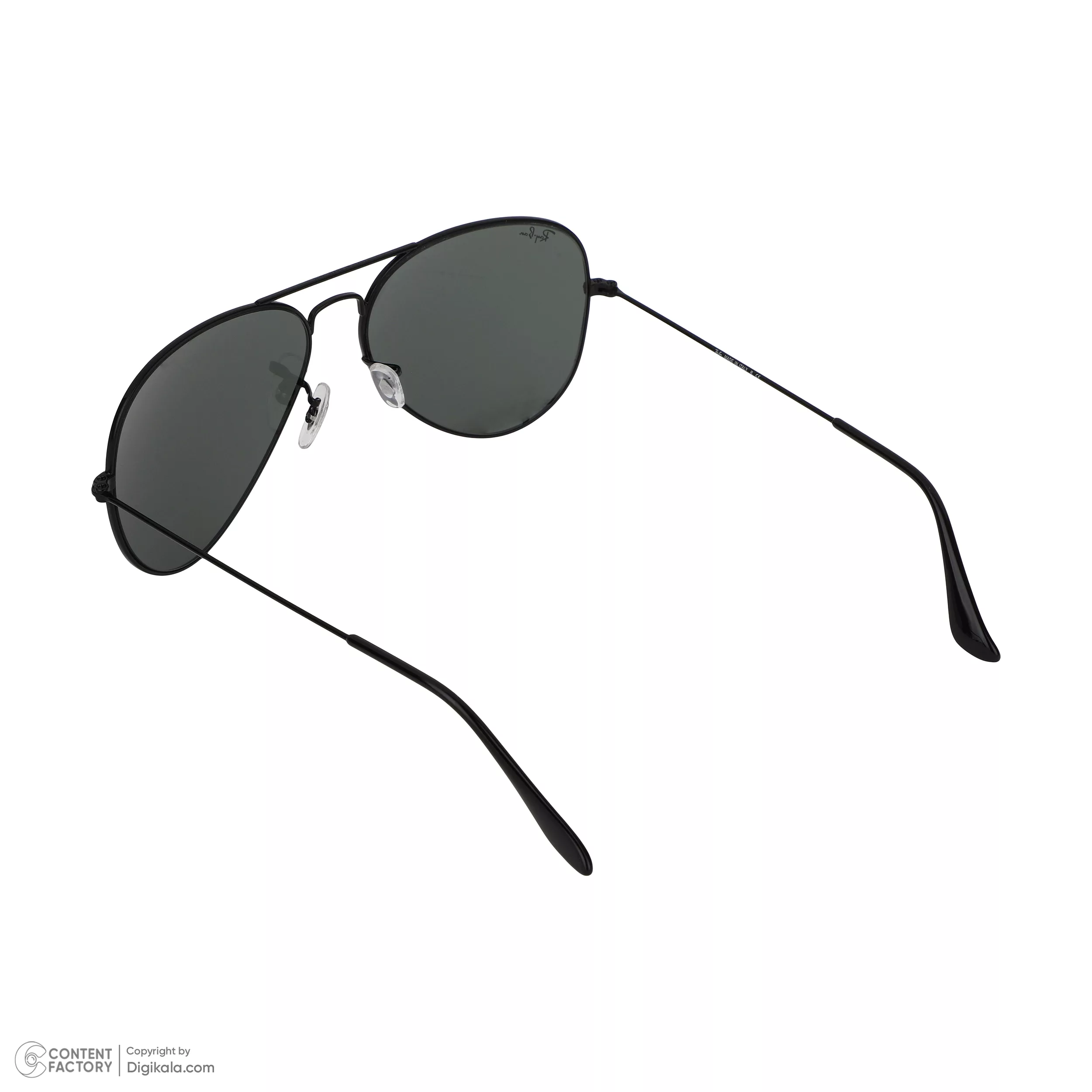 عینک آفتابی ری بن مدل 3026-L2821