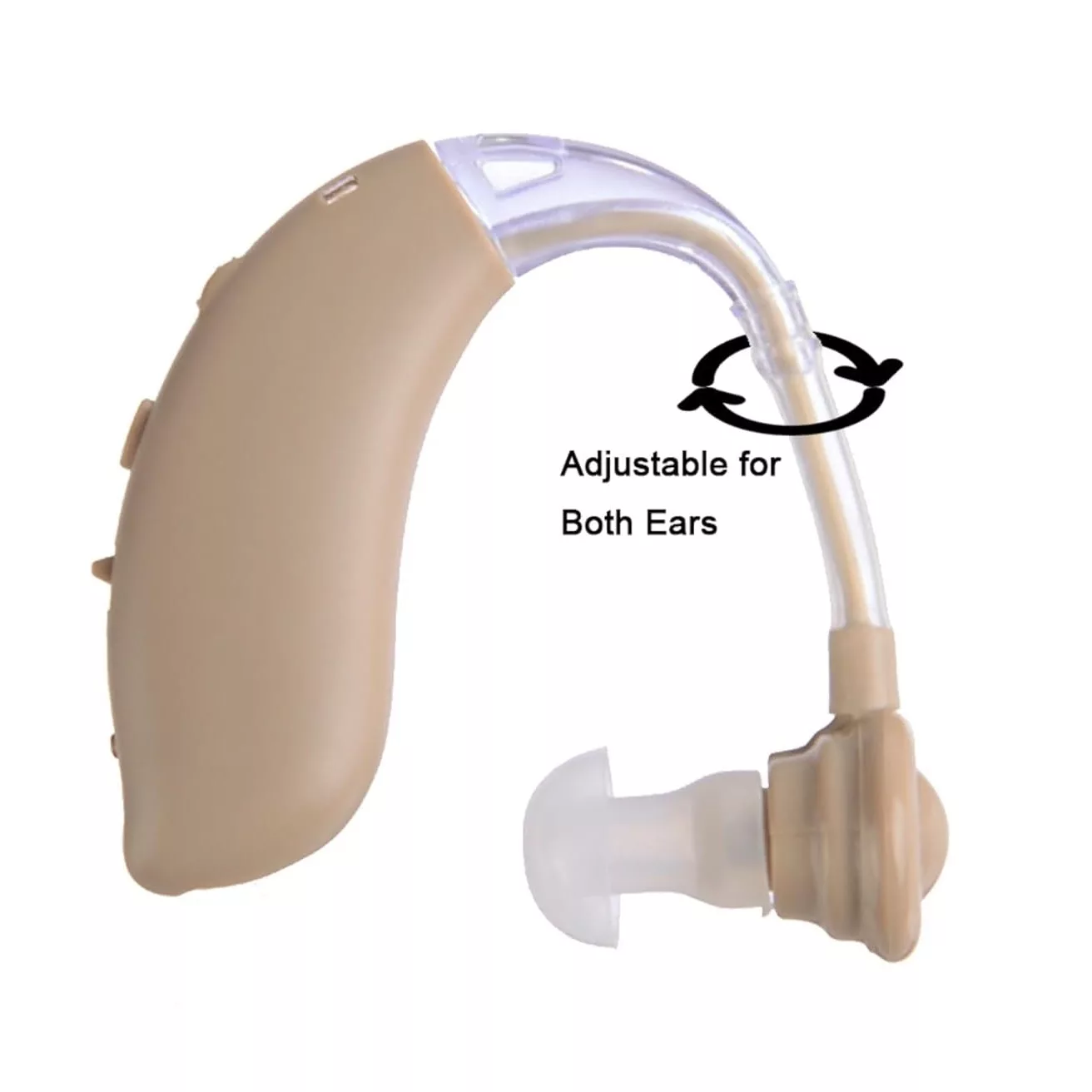 سمعک گلوریفاید میرید مدل G-25