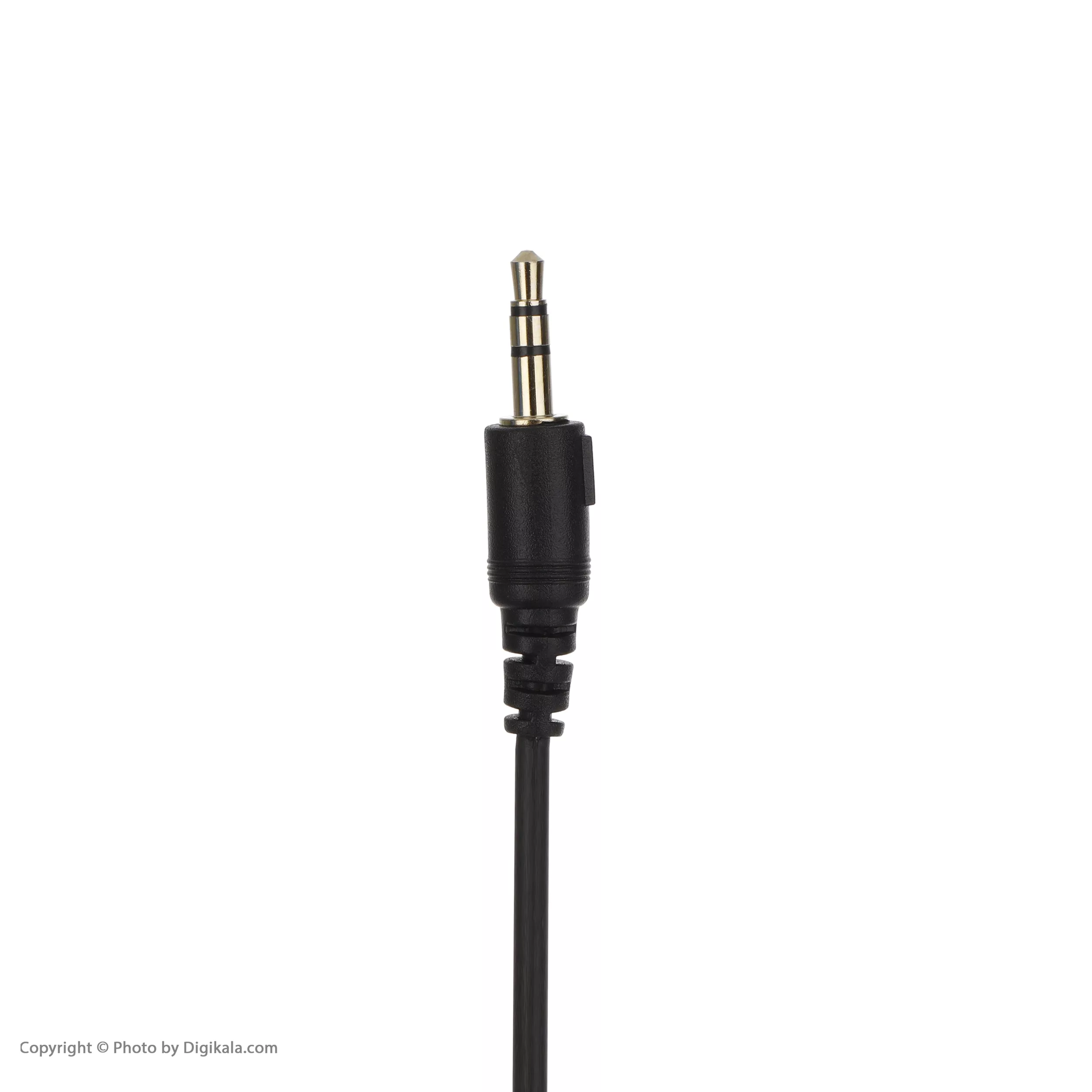 میکروفن رومیزی فاکس ری مدل FXR-BAM-05