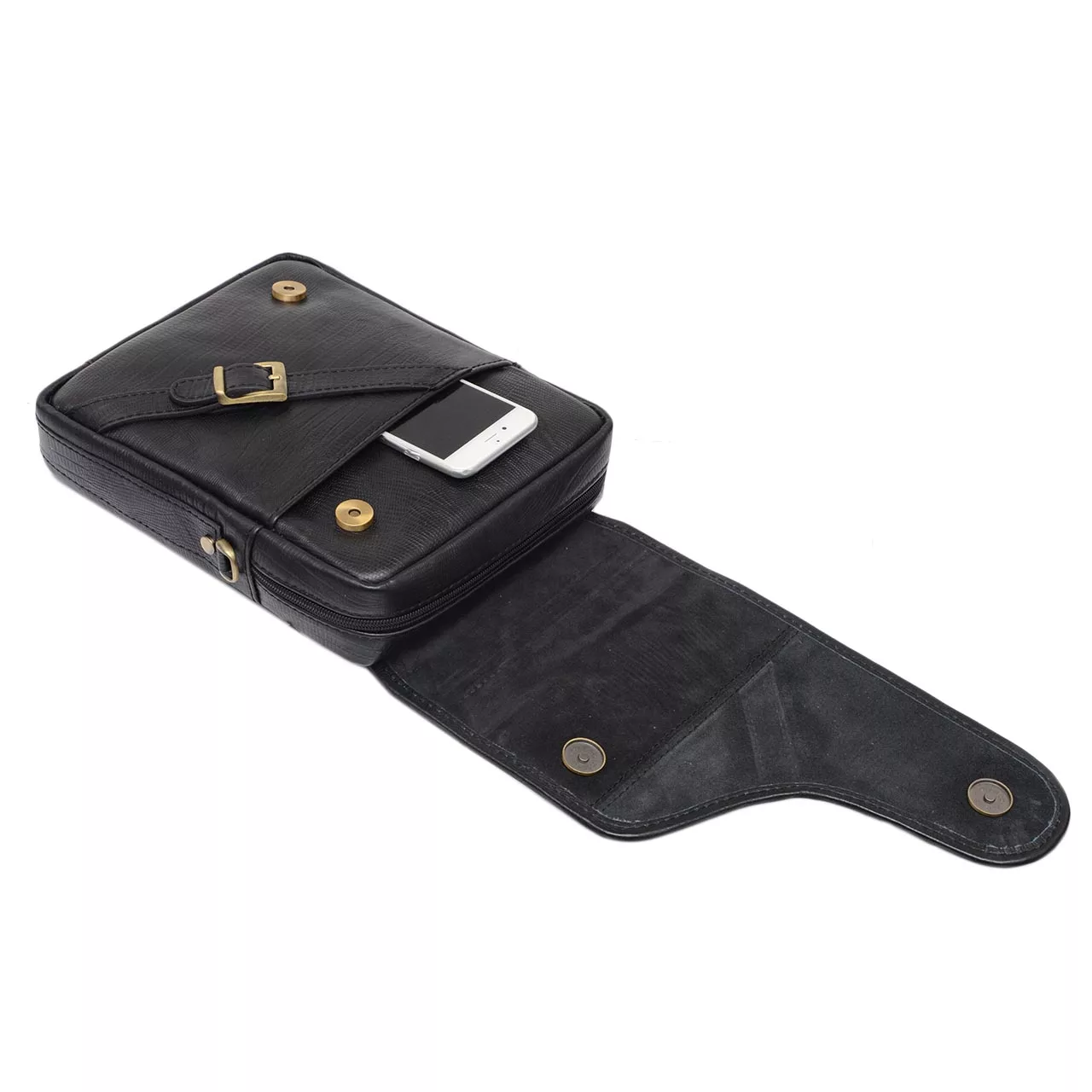 کیف رودوشی گارد مدل SN 19