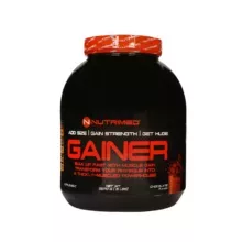 مکمل افزایش وزن