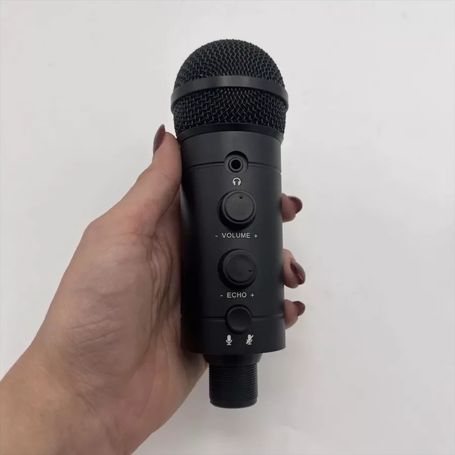 میکروفن کندانسر مدل USB-95