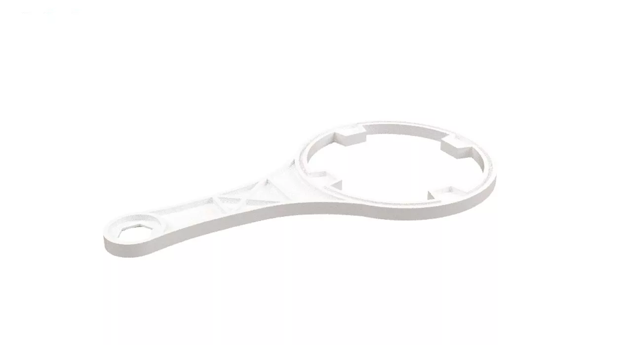 تصفیه کننده آب خانگی اس اس وی مدل MaxClear X1000