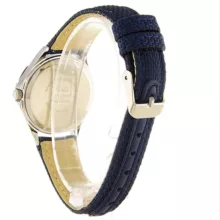 ساعت مچی عقربه ای زنانه کیو اند کیو مدل Qz75J3115Y