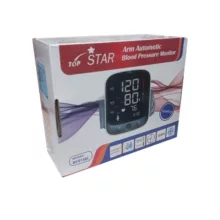 فشارسنج بازویی دیجیتال تاپ استار مدل BF6148L