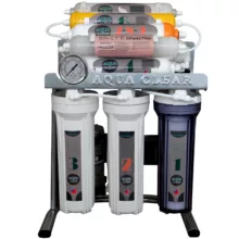 دستگاه تصفیه کننده آب آکوآ کلیر مدل CHROME – AC5800