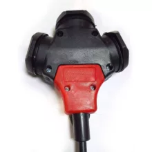 کابل سیار مدل KBL-70