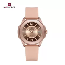 ساعت مچی عقربه ای زنانه نیوی فورس مدل کیوتNf7071