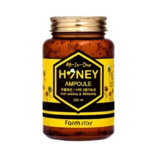 ژل آبرسان فارم استی مدل عسل حجم 250 میلی لیتر