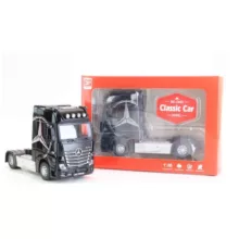 ماشین بازی مدل benz actros