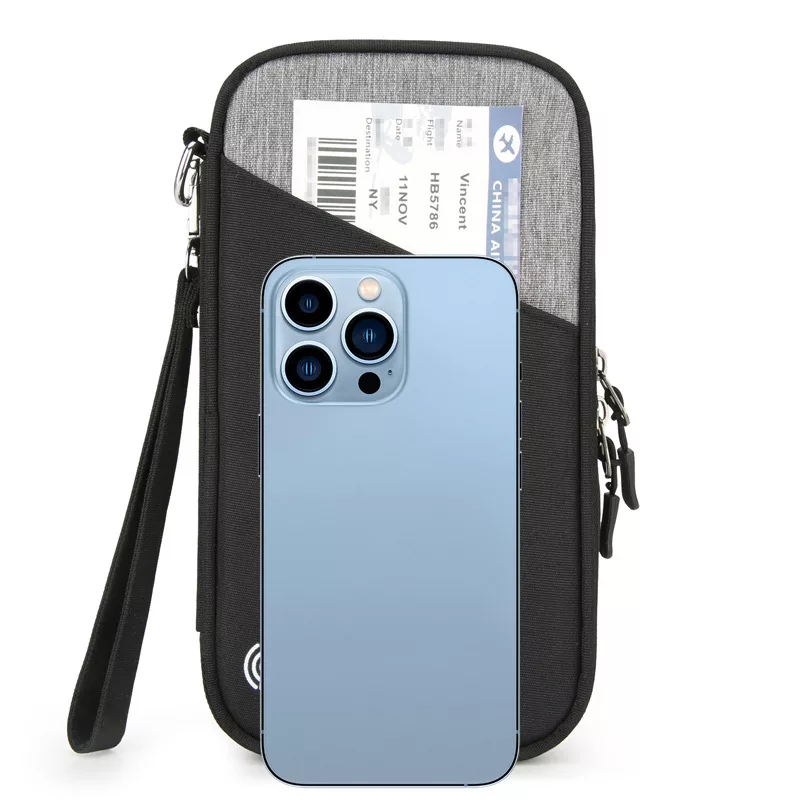 کیف مدارک مدل RFIDSTOP