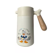 فلاسک طرح دونالد مدل 6061 گنجایش 1.4 لیتر